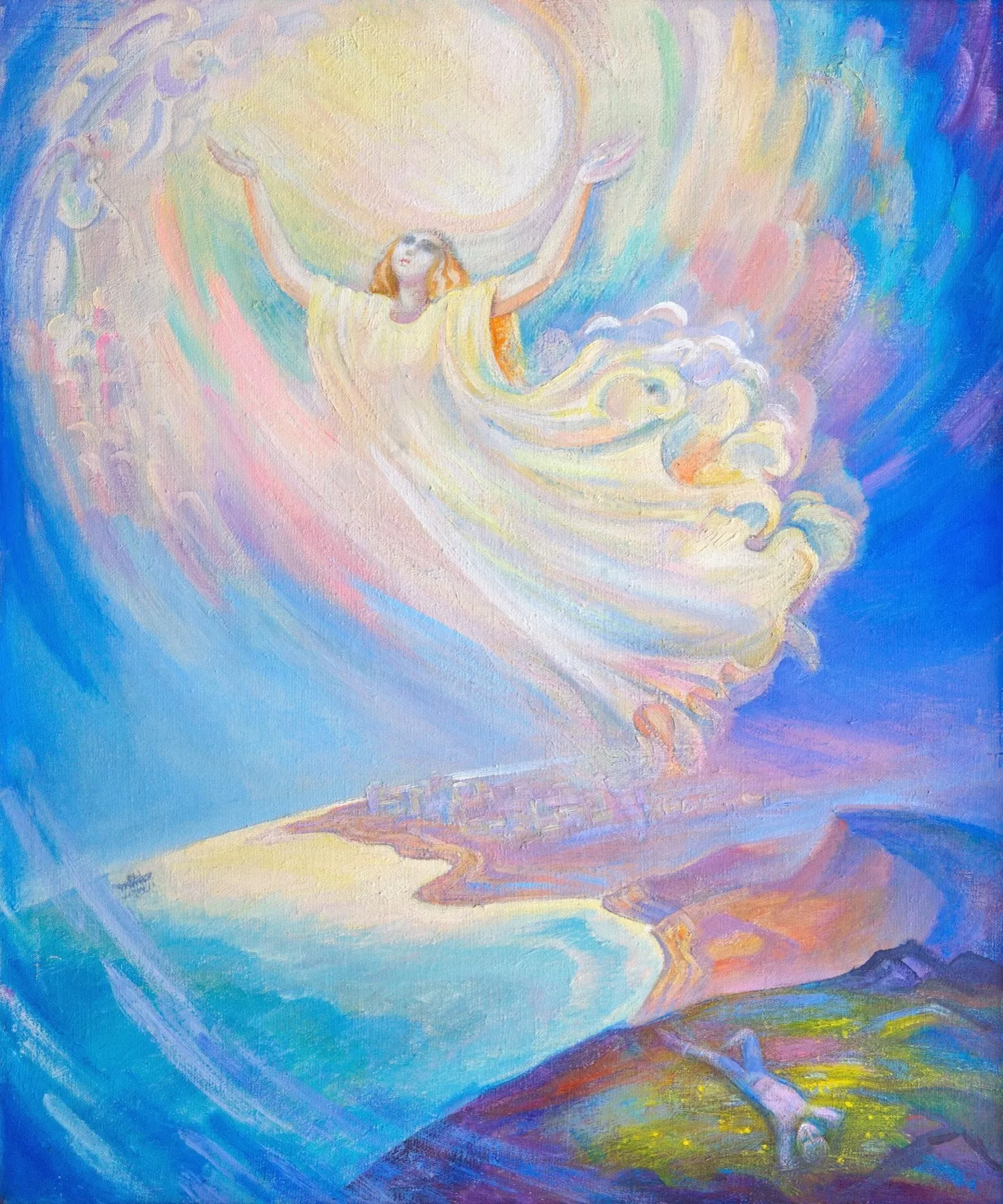 "Inspirația"
