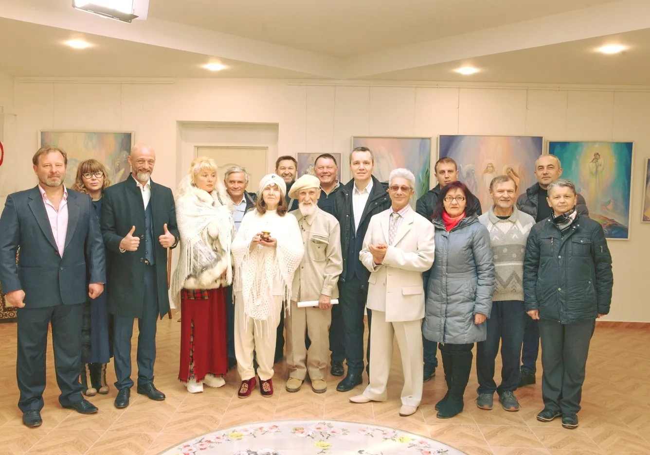 24 martie 2020 — inaugurarea