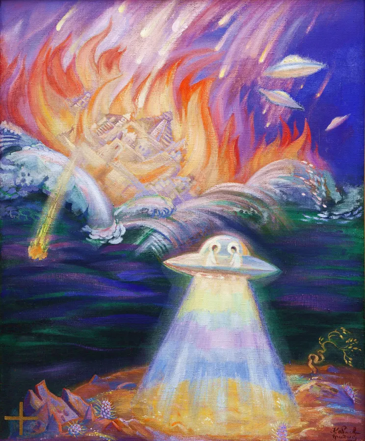 Doctrina Secretă