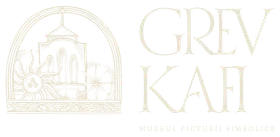 Grev Kafi