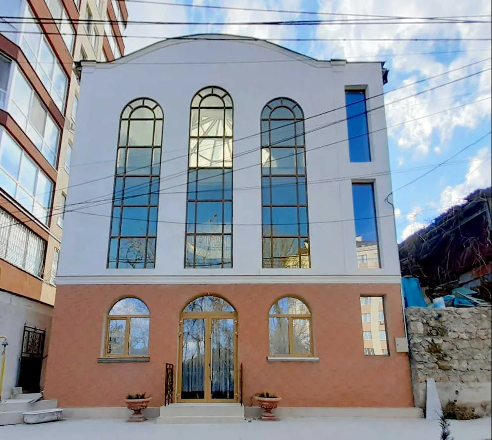Spațiul muzeului