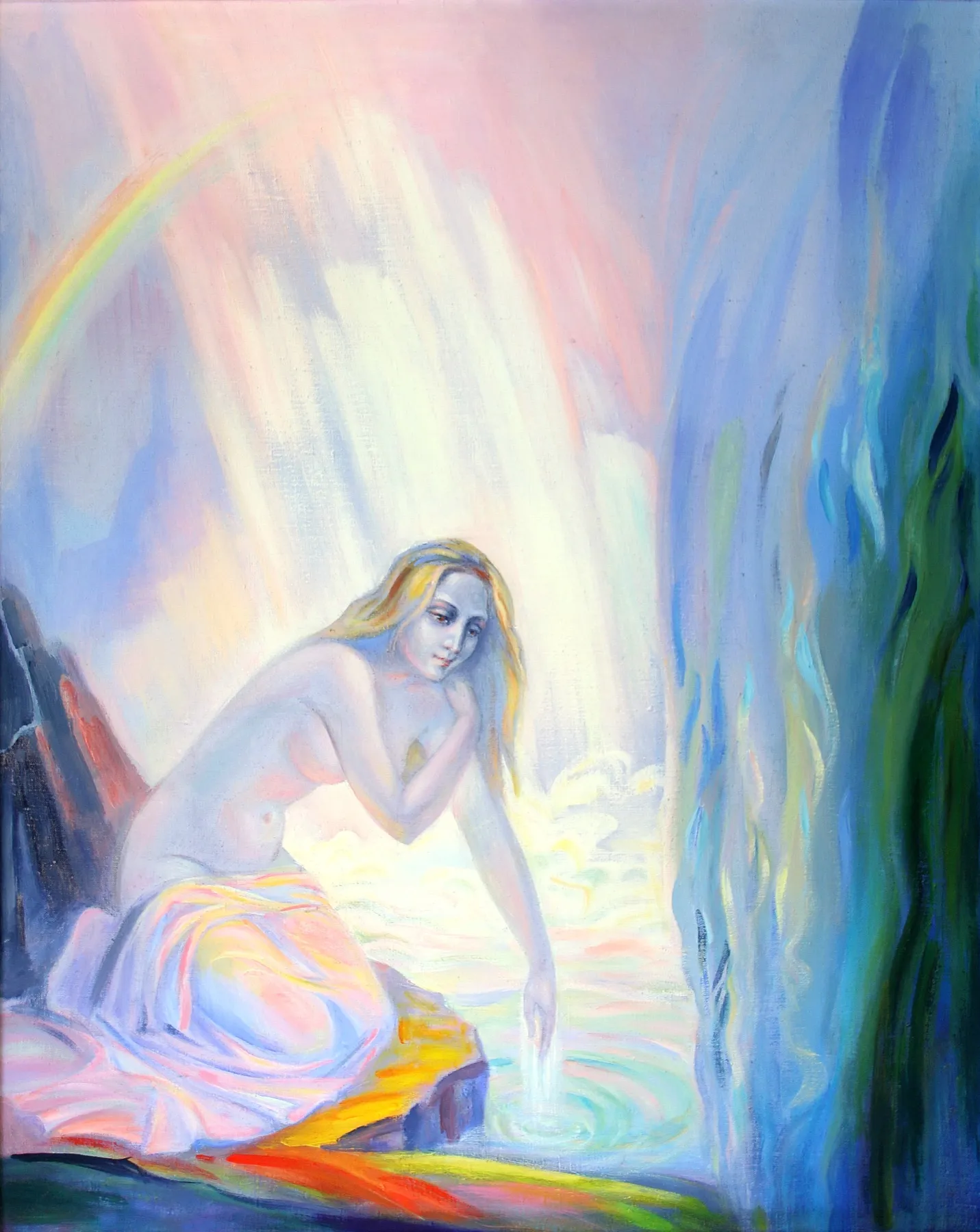 „Abluțiune”