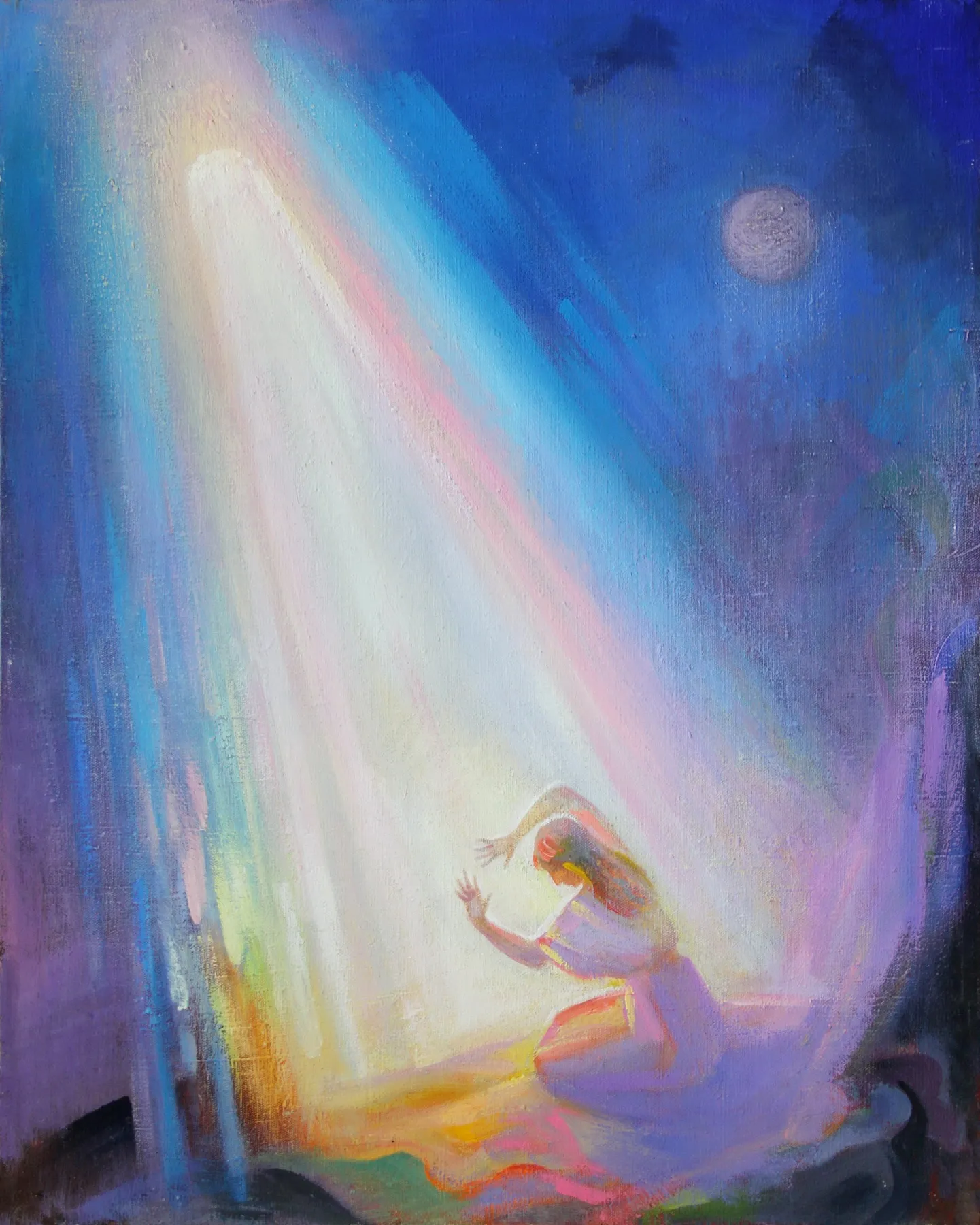 „Lumina”