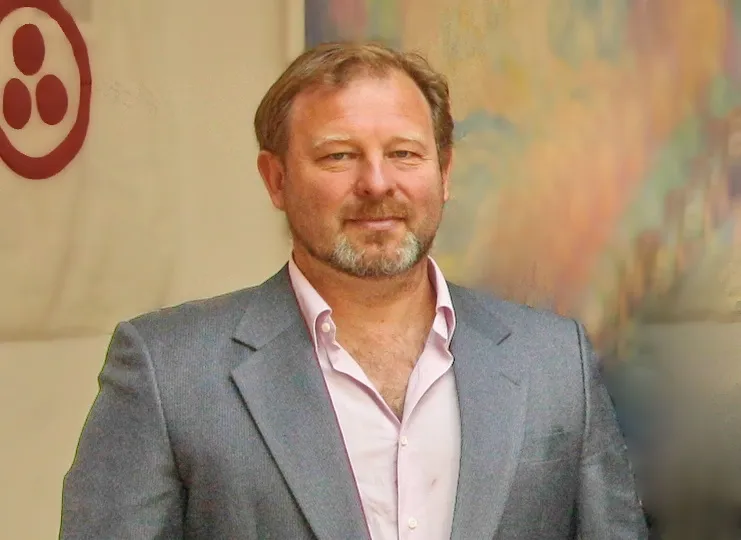 Valerii Oskin
