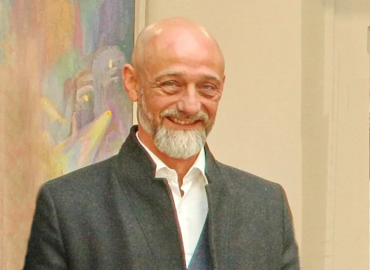 Vladimir Andon