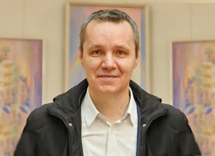 Vladimir Paraschiv